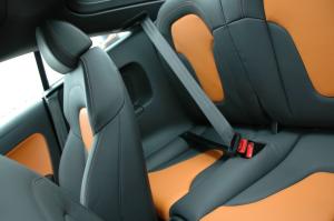Audi TTS Coupe 2008 года  (NA)